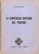 La Democrazia cristiana nel Trentino