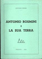 Antonio Rosmini e la sua terra