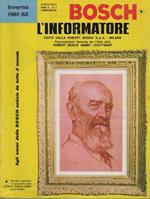 Bosch: l’informatore. A. II - N. 4 (Inverno 1961/62)