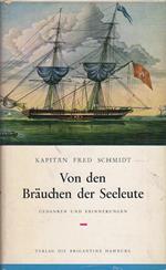 Von den Bräuchen der Seeleute: Gedanken und Erinnerungen