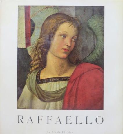 Raffaello - Eva Tea - copertina
