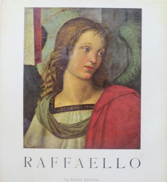 Raffaello - Eva Tea - copertina