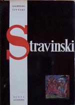 Stravinski. Le vite dei musicisti