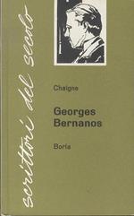 Georges Bernanos. Trad. R. Antonetto. Scrittori del secolo 4