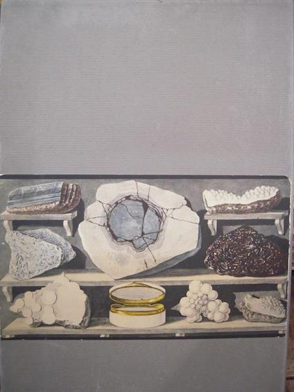 Campi Phlegraei: Osservazioni sui vulcani delle Due Sicilie comunicate da Sir William Hamilton e illustrate da Pietro Fabris - Gino Doria - copertina