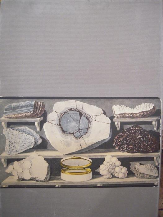 Campi Phlegraei: Osservazioni sui vulcani delle Due Sicilie comunicate da Sir William Hamilton e illustrate da Pietro Fabris - Gino Doria - copertina