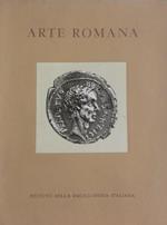 Arte romana e commercio artistico oltre i confini. Già pubblicato nella Enciclopedia dell’arte antica classica e orientale, v. 6