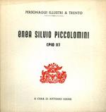 Personaggi illustri a Trento: Enea Silvio Piccolomini (Pio II)