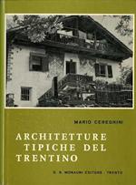 Architetture tipiche del Trentino