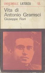 Vita di Antonio Gramsci