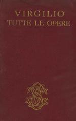 Tutte le opere. Testo orig. a fronte. Versione, introduzione e note di Enzio Cetrangolo. Con un saggio di Antonio La Penna