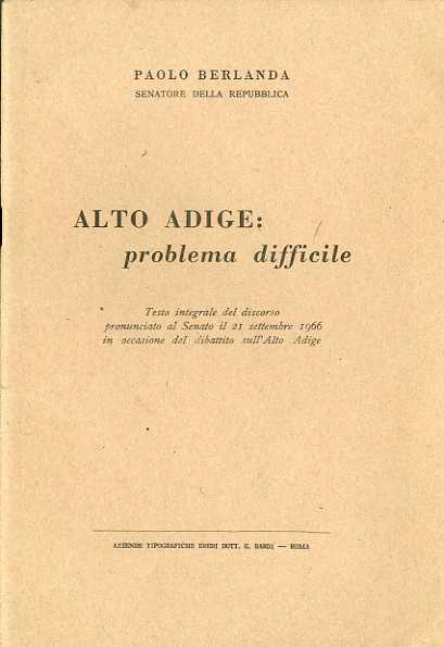 Studio Bibliografico Adige