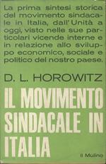 Storia del movimento sindacale in Italia. Saggi 53