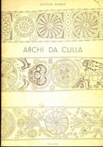 Archi da culla