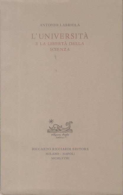 Studio Bibliografico Adige