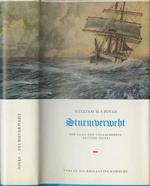 Sturmverweht: die Saga eines Vollschiffes
