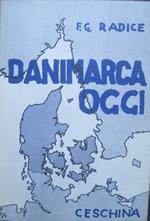 Danimarca oggi. Popoli e città
