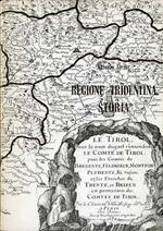 Storia della regione tridentina