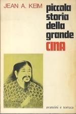 Piccola storia della grande Cina
