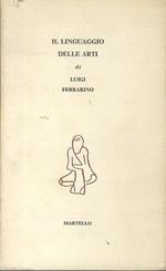 Il linguaggio delle arti