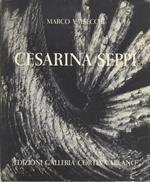 Cesarina Seppi