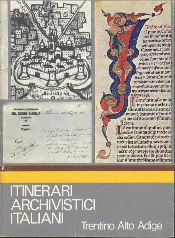 Studio Bibliografico Adige