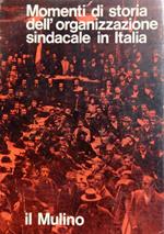 Momenti di storia dell’organizzazione sindacale in Italia. Storia contemporanea: rivista trimestrale di studi storici. A. 1, N. 4 (dicembre 1970)