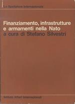 Finanziamento, infrastrutture e armamenti della NATO