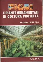 Fiori e piante d’ornamento in serra