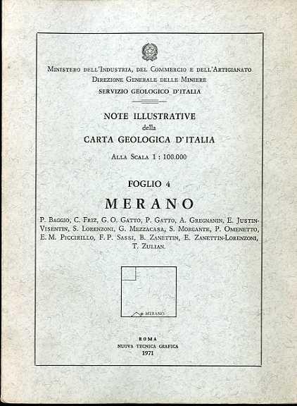 Studio Bibliografico Adige