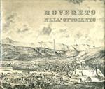 Rovereto nell’Ottocento