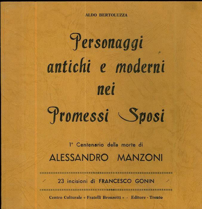 Studio Bibliografico Adige