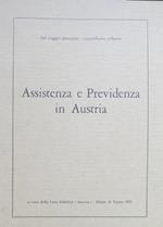 Assistenza e previdenza in Austria
