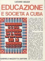 Educazione e società a Cuba. Cultura e classe 5