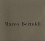 Marco Bertoldi