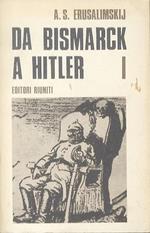 Da Bismarck a Hitler
