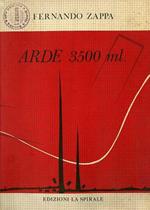 Arde 3500 ml