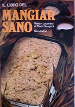 Il libro del mangiar sano