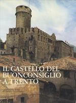 Il castello del Buonconsiglio a Trento