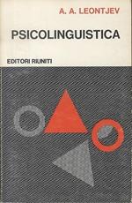 Psicolinguistica. Paideia 20