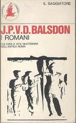 I romani