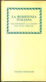 La Resistenza italiana: dall’opposizione al fascismo alla lotta popolare