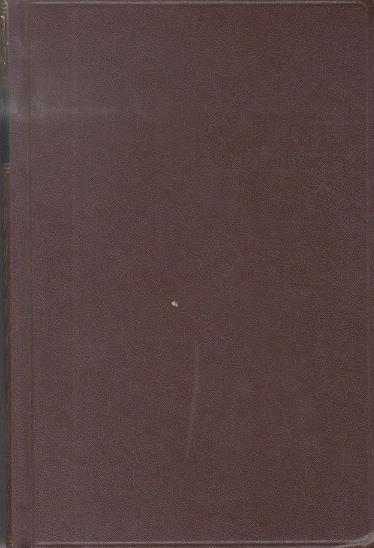 Le rime - Francesco Petrarca - copertina