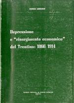 Depressione e risorgimento economico del Trentino: 1866-1914. Collana di monografie XXVI
