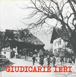Giudicarie ieri