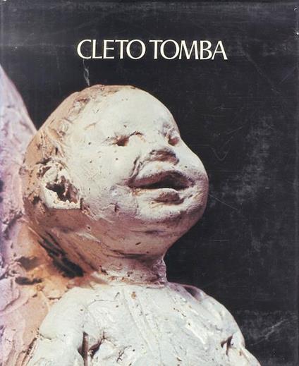 Cleto Tomba - Berardo Rossi - copertina