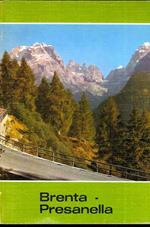 Brenta Presanella: escursioni e passeggiate