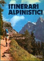 Itinerari alpinistici