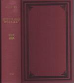 Itinerario d’Italia