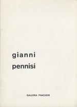 Collages di Gianni Pennisi: 26 aprile. 14 maggio 1978